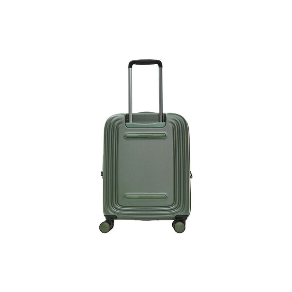 Logoduck + Trolley Cabin Exp, black Logoduck + Trolley Cabin Exp, black, Mandarina Duck