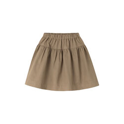 Sylvia L | Mud | Skirt, MarMar Copenhagen