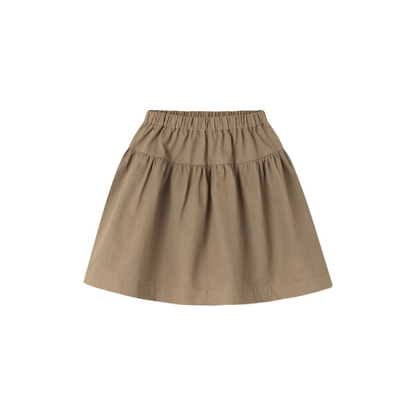 Sylvia L | Mud | Skirt, MarMar Copenhagen