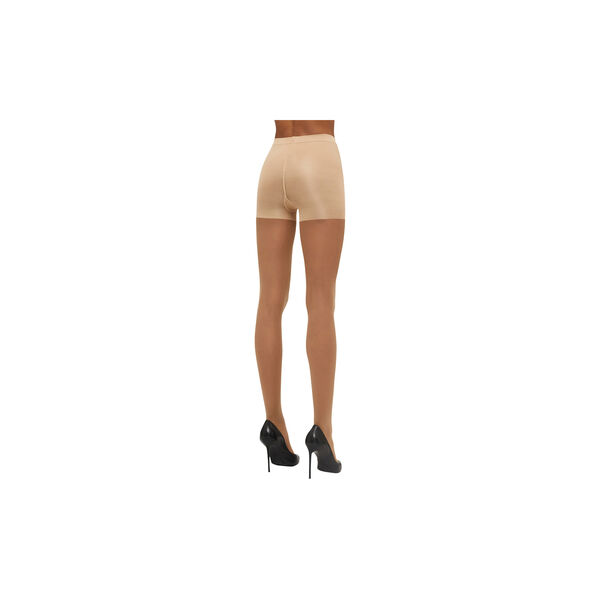 Individual 10 control top Tigh, gobi Individual 10 control top Tigh, gobi, Wolford