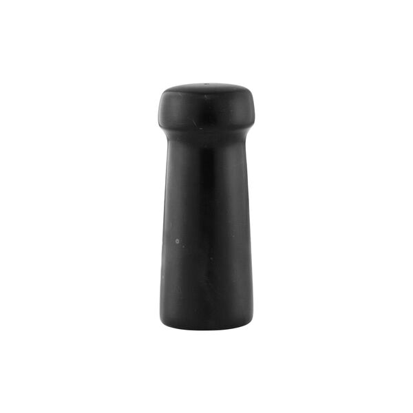 Craft Pepper Shaker, black Craft Pepper Shaker, black, Normann Copenhagen