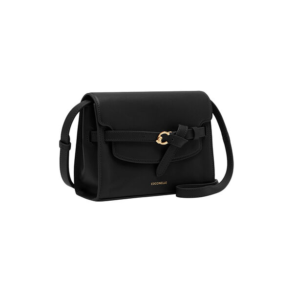 COCCINELLESABINE, noir, Coccinelle