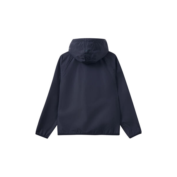 Rømø LW Rain Jacket Packable, navy Rømø LW Rain Jacket Packable, navy, H2O Sportswear