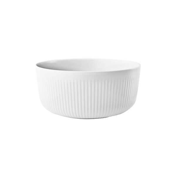 Legio Nova bowl 3,75 L, white, Eva Trio