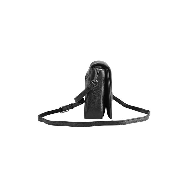 VanyaMBG Crossbody Bag, grain black VanyaMBG Crossbody Bag, grain black, Markberg