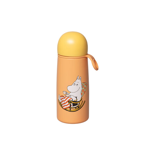 Moomin thermos bottle Moominmamma, Moomin Arabia