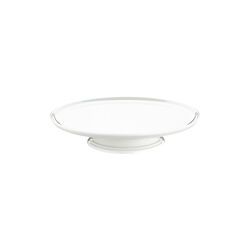 Serie Originale Fooded Cake Plate Ø 30 cm, Pillivuyt