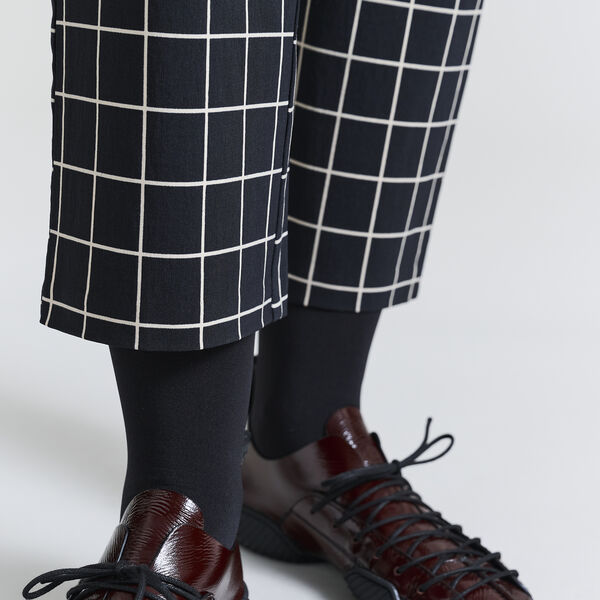 TicTacToe Flared Trousers, tictactoe TicTacToe Flared Trousers, tictactoe, BITTE KAI RAND