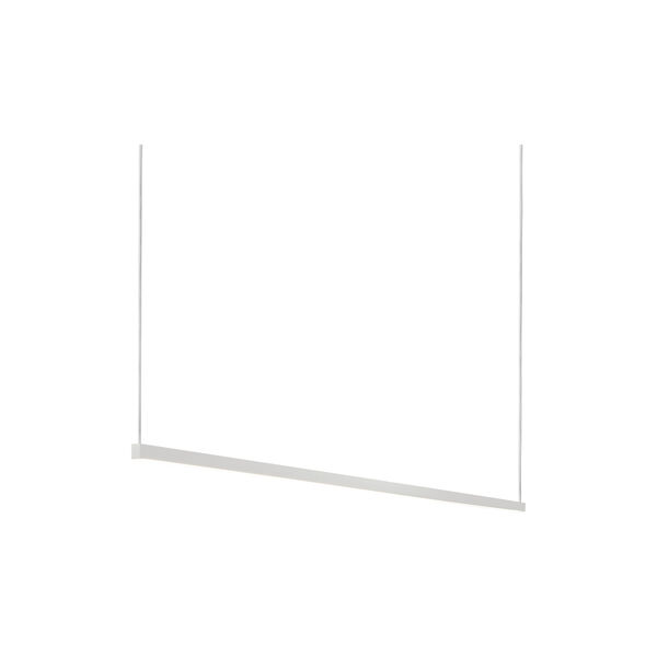 STRIPE S1500, white STRIPE S1500, white, LIGHT-POINT