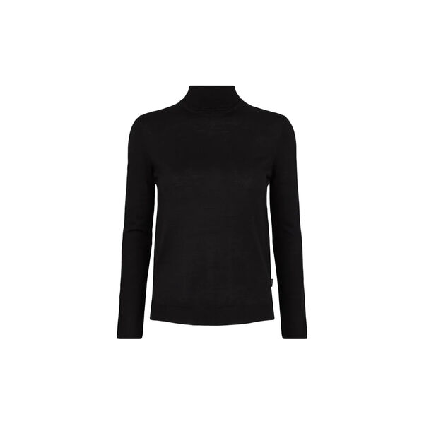 Fellini Trish, ebony black, SAND Copenhagen