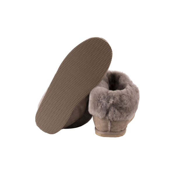Lena Slippers, stone, Shepherd of Sweden