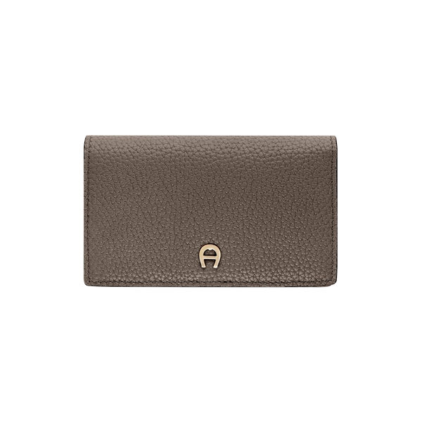 Delia Purse, coal brown, Aigner
