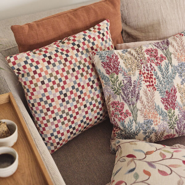 JOY Cushion, multicolored, Compliments