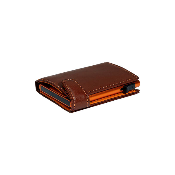 Furbo Cardholder, orange Furbo Cardholder, orange, Tony Perotti