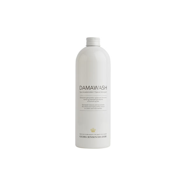 DAMAWASH Laundry Detergent, DAMAWASH Laundry Detergent,, Georg Jensen Damask