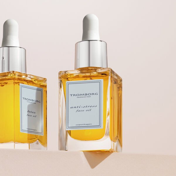 Face Oil Anti-Stress Face Oil Anti-Stress, Tromborg