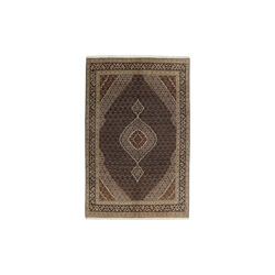 Tabriz 40 Mahi Rug, Rezas