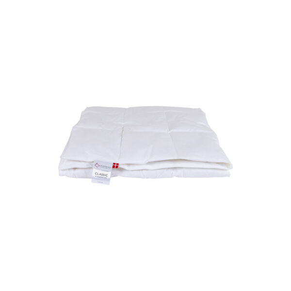Classic Comfort Extra Cool Summer Duvet, Ringsted Dun
