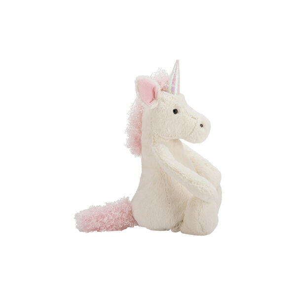 Bashful Unicorn, Jellycat