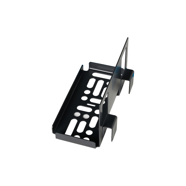 PS5 Mount, charcoal, Pedestal