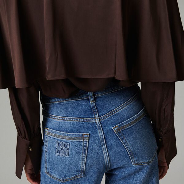 Adama Medium Denim Stretch, light blue, DAY Birger &eacute;t Mikkelsen