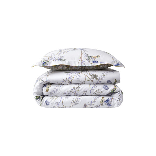 Grimani Bed Linen, Yves Delorme