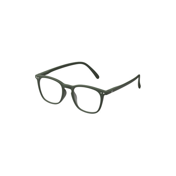 #E READING Glasses, kaki green, IZIPIZI