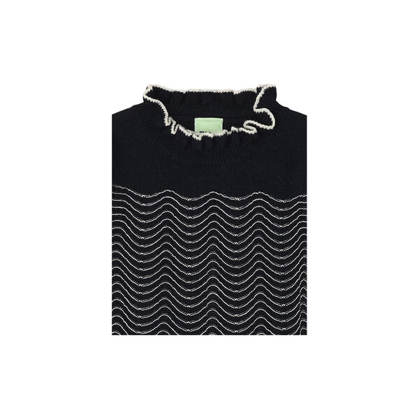 Dress, dark navy Dress, dark navy, FUB