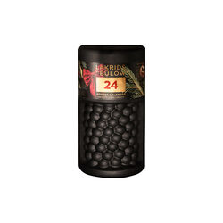 Advent calendar Large 2026, Lakrids by B&uuml;low