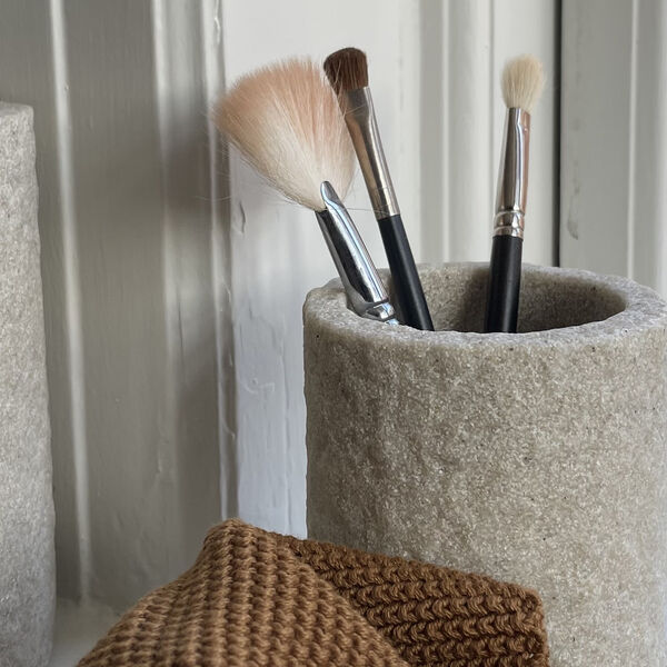 Toothbrush Mug Toothbrush Mug, Humdakin