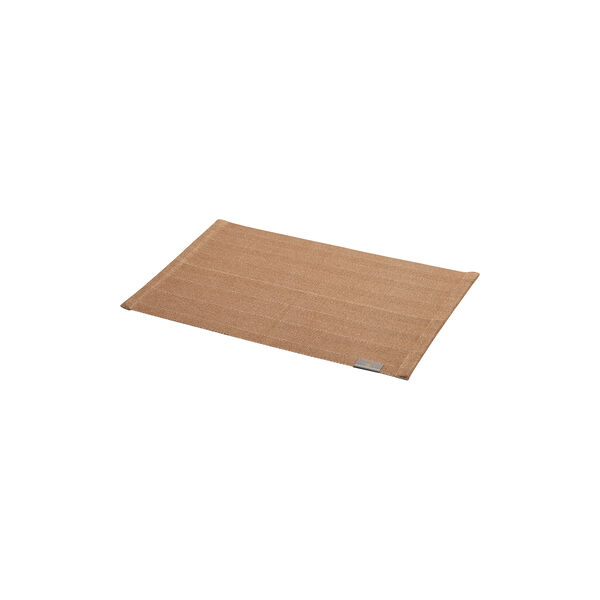 HERRINGBONE Placemat, ler, Georg Jensen Damask