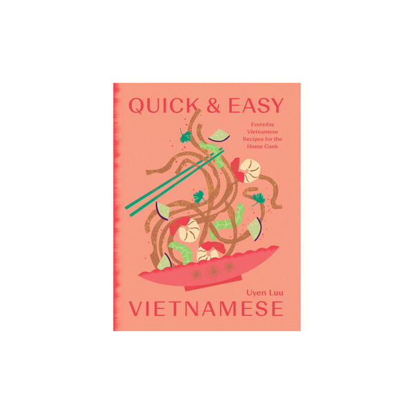 Quick and Easy Vietnamese Quick and Easy Vietnamese, New Mags