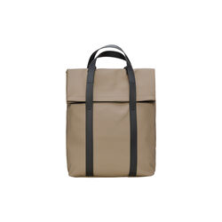 2 Way Tote Backpack, beige, Rains