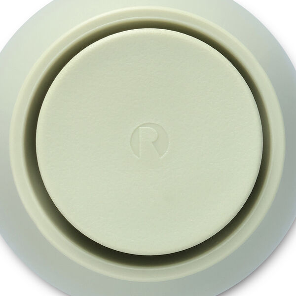 Rosendahl Spice me up grinder, light green, Rosendahl