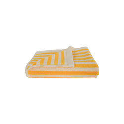 Towel, yellow, Homehagen