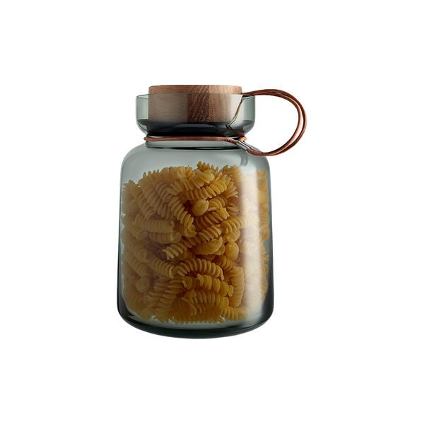 Silhouette Storage Jar Silhouette Storage Jar, Eva Solo