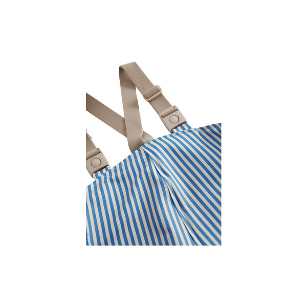 Oddy Set, blue stripe, MarMar Copenhagen