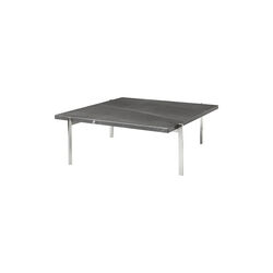 PK61™ Coffee Table, black, Fritz Hansen