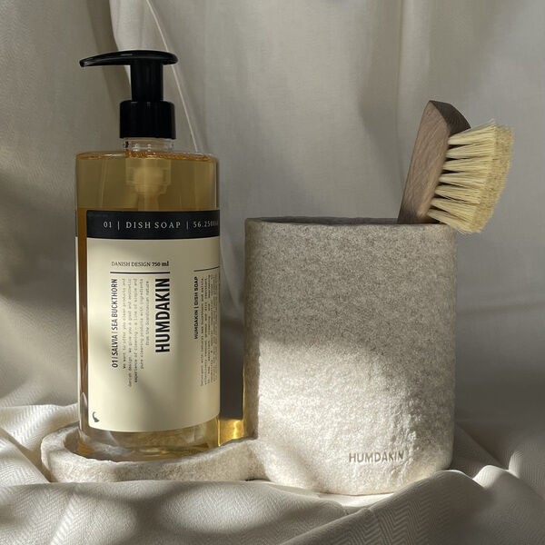 Dishwashing Holder Small, Humdakin