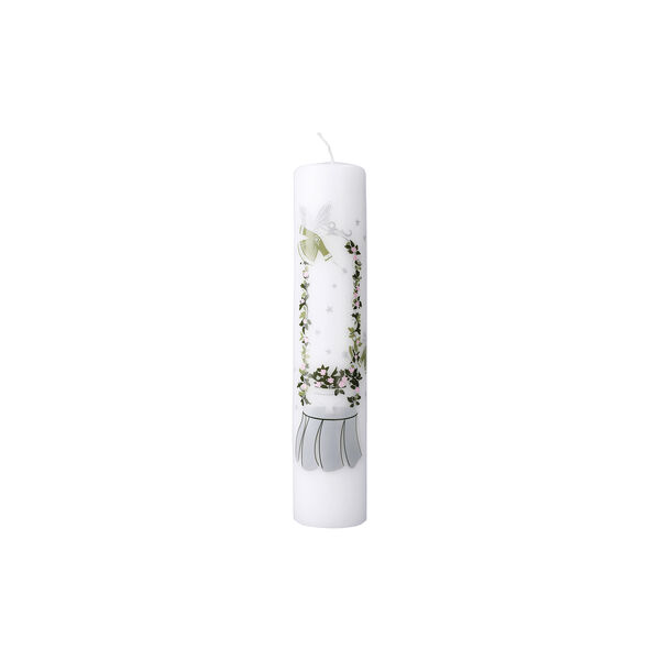 Holmegaard Christmas Advent Candle 2026, Holmegaard