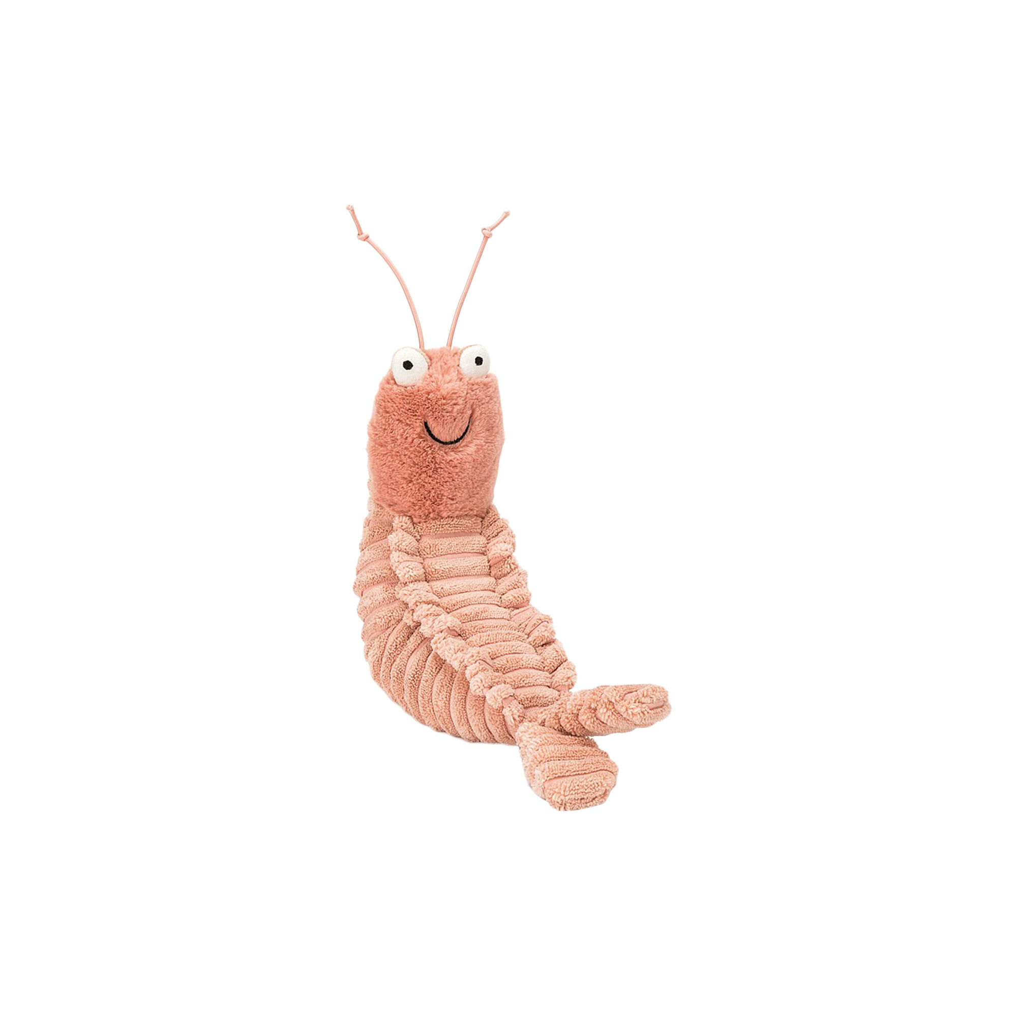 Sheldon Shrimp