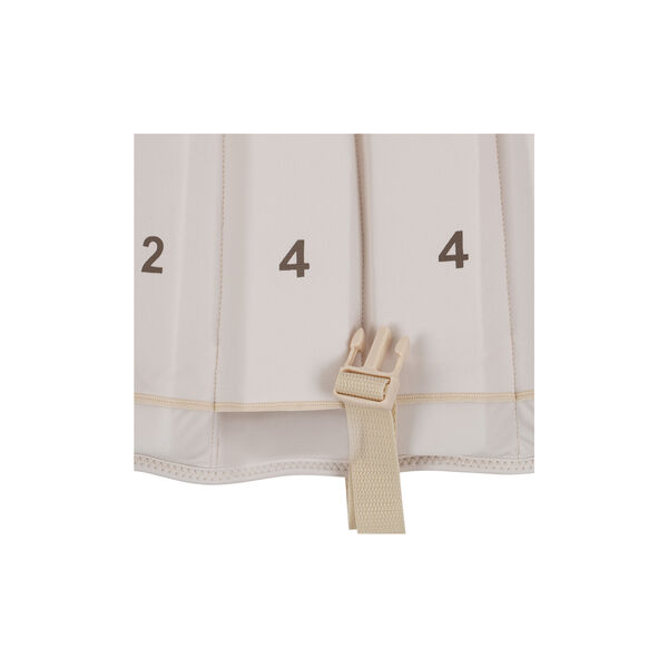 Neoprene Float Vest, lemon, Konges Sløjd