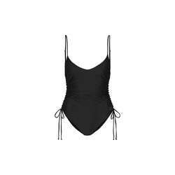 Pantai Adjustable Onepiece, black, Cartel Copenhagen