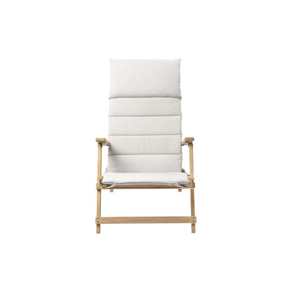 BM5568 Deck Chair incl. Cushion BM5568 Deck Chair incl. Cushion, Carl Hansen & Søn