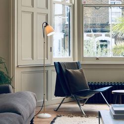 Hector 30 Floor Light, natural white, Original BTC