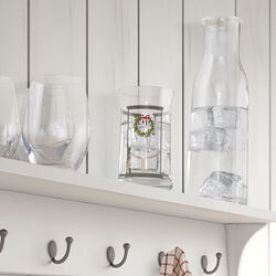 Christmas Water glass 2024, Holmegaard