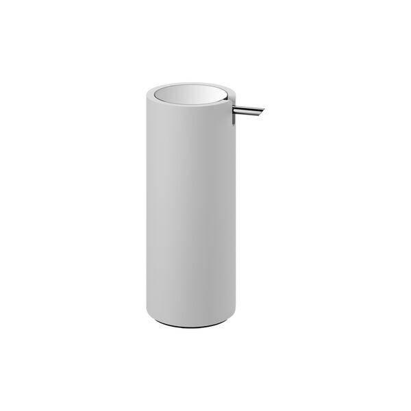 STONE Soap Dispenser, white STONE Soap Dispenser, white, Decor Walther