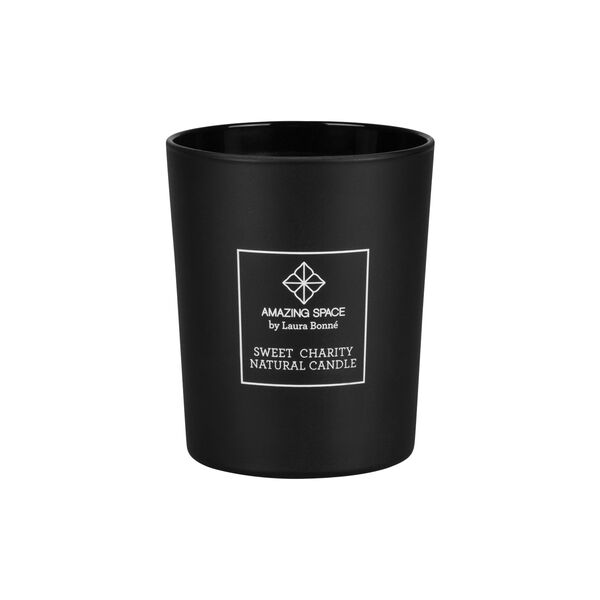 Rose Candle – De-Stress Your Mind, Amazing Space