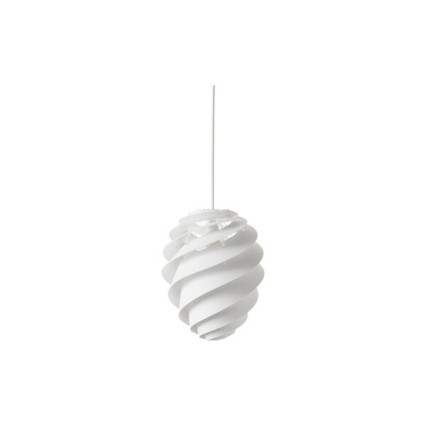 Swirl 2 Pendant, LE KLINT