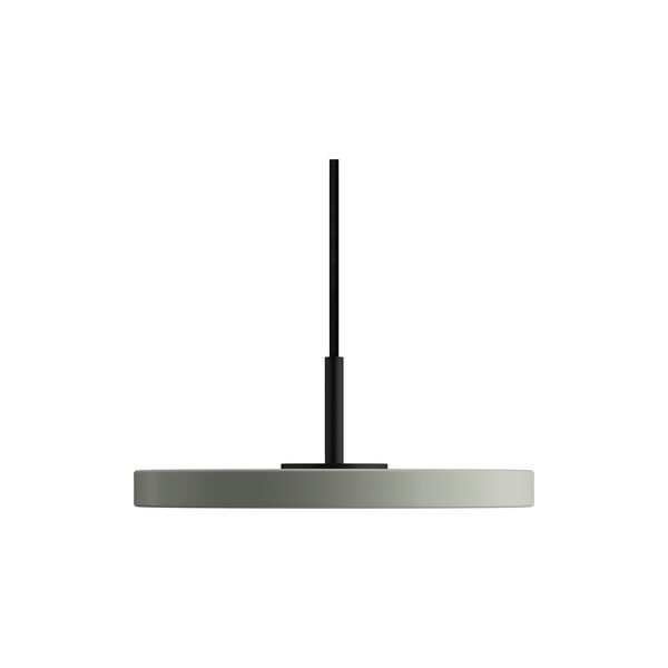 Asteria Micro Pendant, nuance olive/black, UMAGE